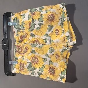 (J16) Bullhead Sunflower juniors sz 7